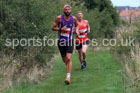 Senior Men, 2026 Sunderland Cross Country Relays, Herringdon, Sunderland. Photo: David T. Hewitson/Sports for All Pics